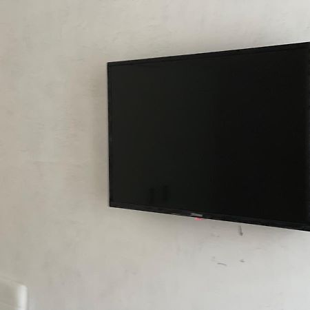 Casuzza Olivuzza Apartment Palermo Ngoại thất bức ảnh