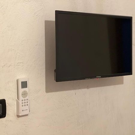 Casuzza Olivuzza Apartment Palermo Ngoại thất bức ảnh