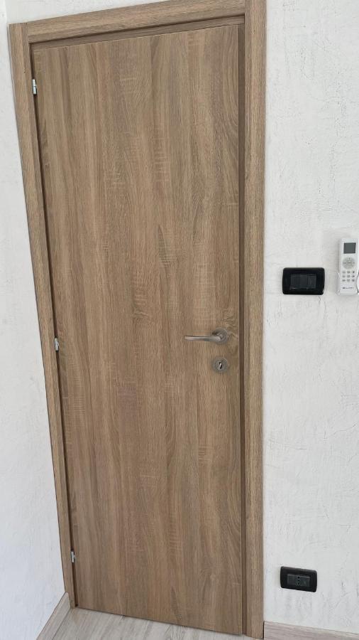 Casuzza Olivuzza Apartment Palermo Ngoại thất bức ảnh