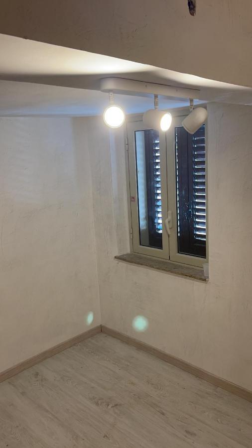 Casuzza Olivuzza Apartment Palermo Ngoại thất bức ảnh