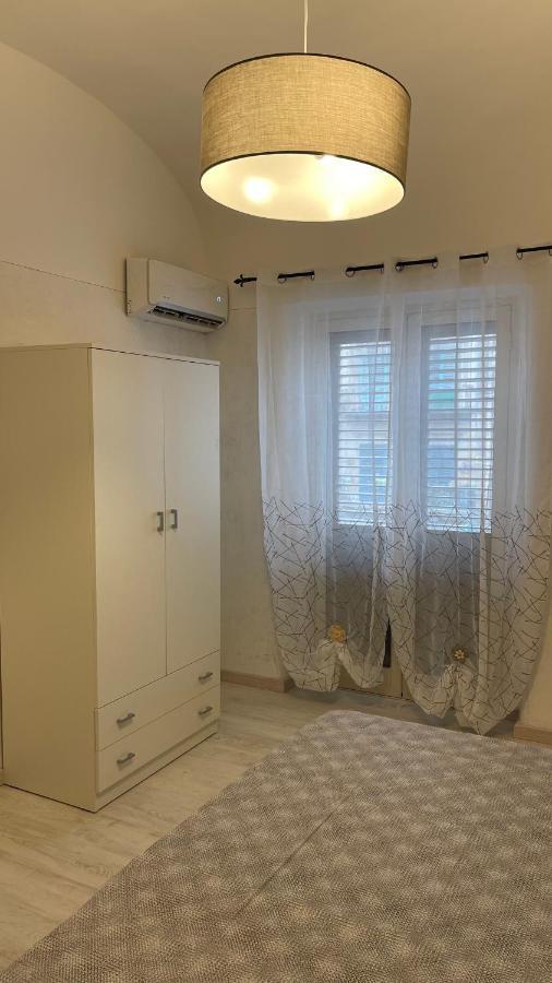Casuzza Olivuzza Apartment Palermo Ngoại thất bức ảnh