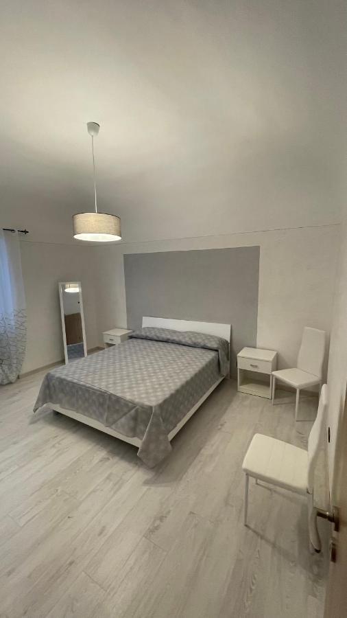 Casuzza Olivuzza Apartment Palermo Ngoại thất bức ảnh