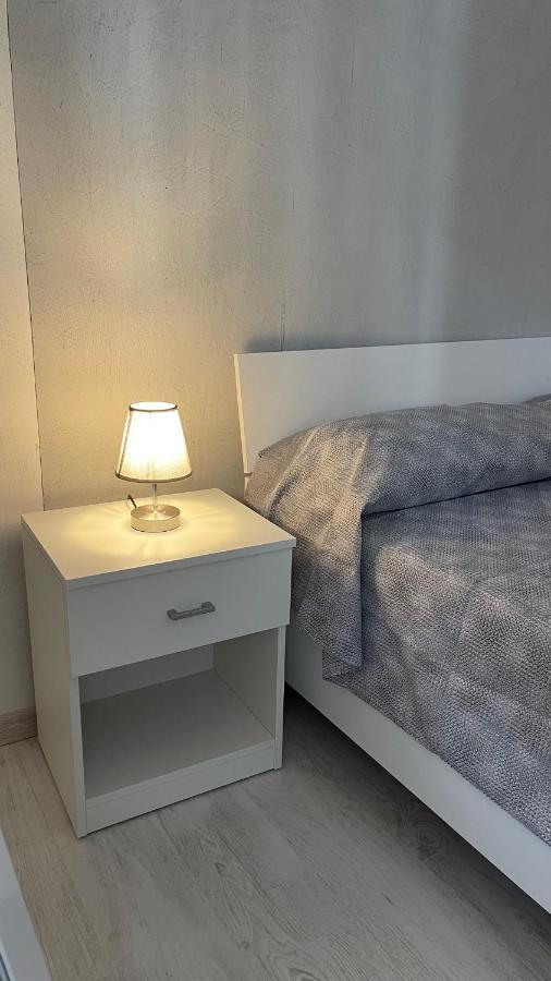 Casuzza Olivuzza Apartment Palermo Ngoại thất bức ảnh