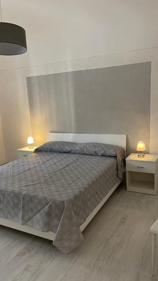 Casuzza Olivuzza Apartment Palermo Ngoại thất bức ảnh