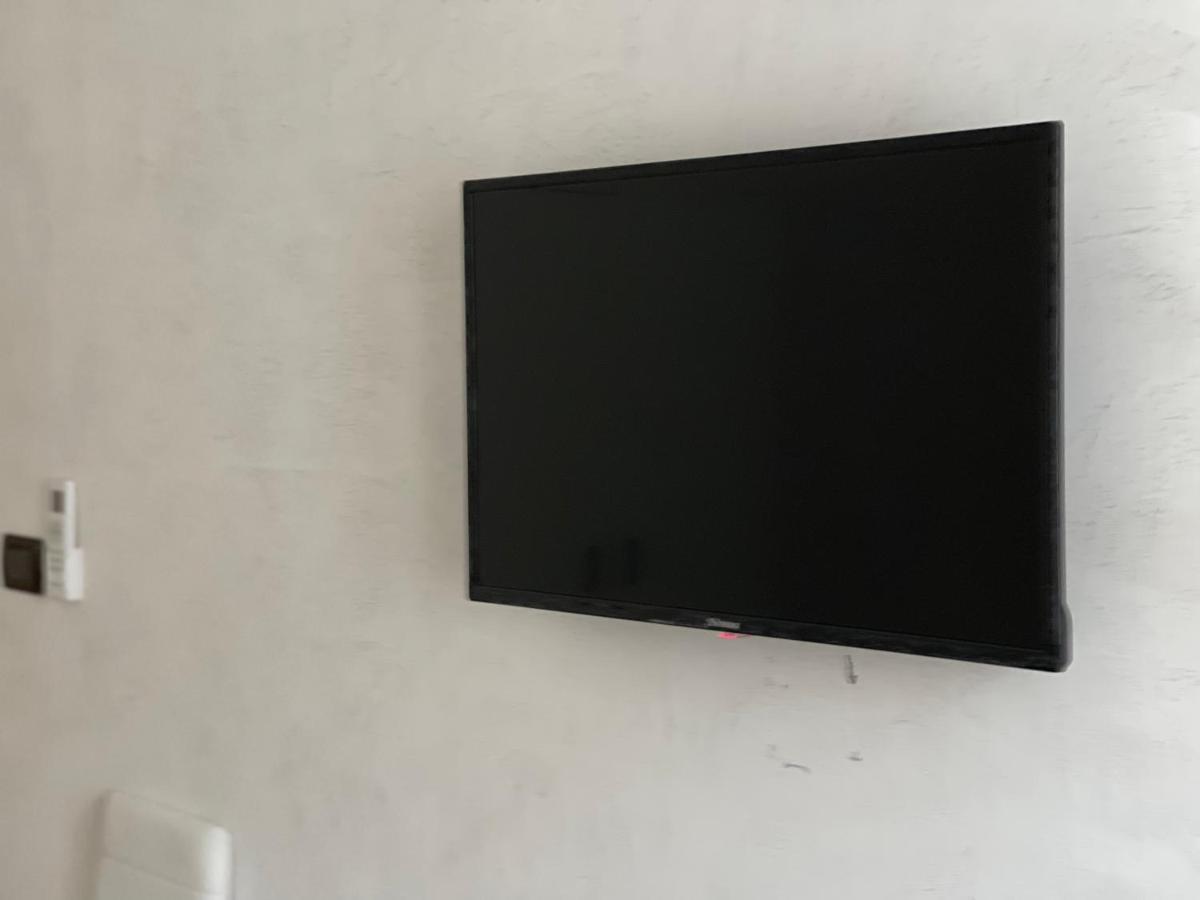 Casuzza Olivuzza Apartment Palermo Ngoại thất bức ảnh