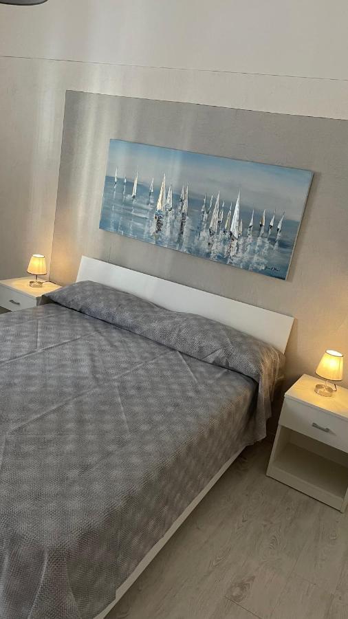 Casuzza Olivuzza Apartment Palermo Ngoại thất bức ảnh