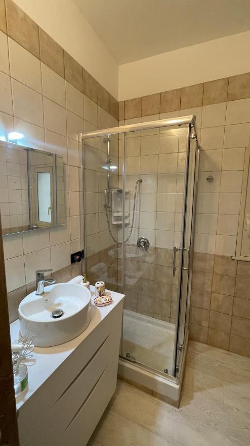 Casuzza Olivuzza Apartment Palermo Ngoại thất bức ảnh