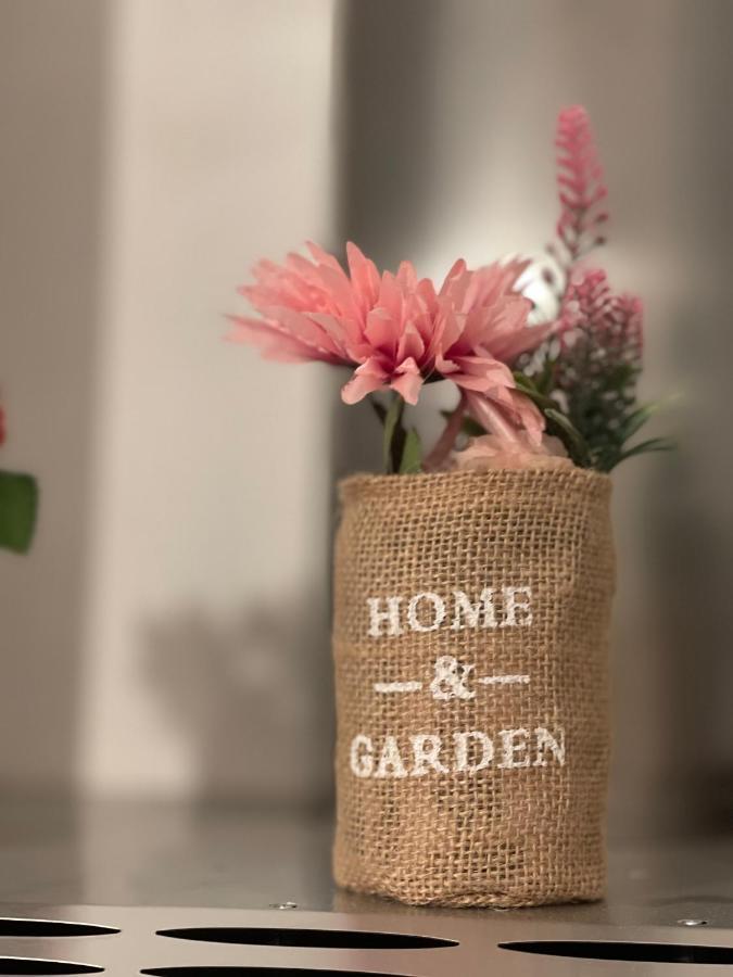 Casuzza Olivuzza Apartment Palermo Ngoại thất bức ảnh