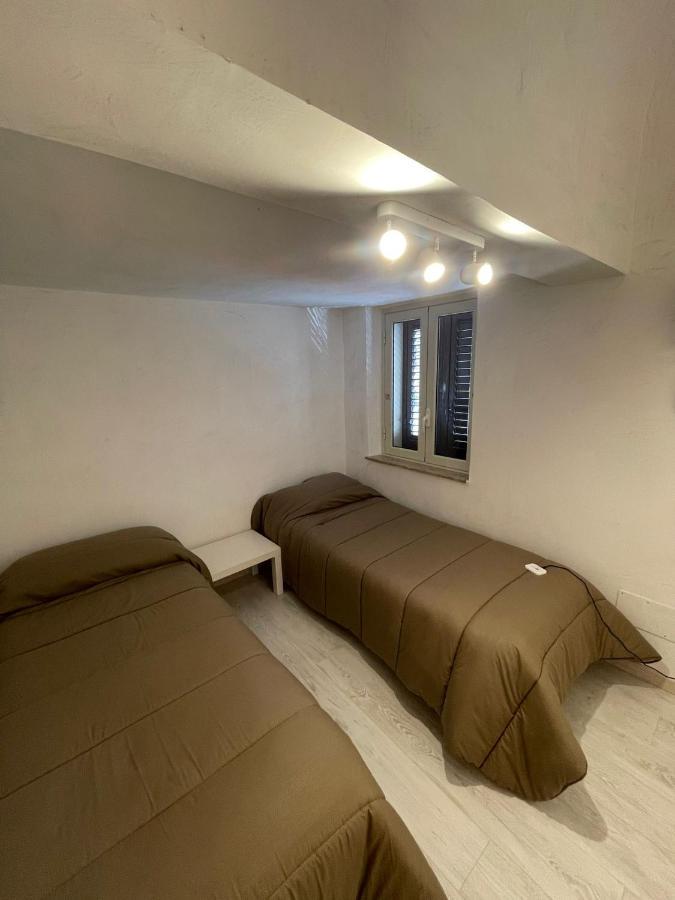 Casuzza Olivuzza Apartment Palermo Ngoại thất bức ảnh
