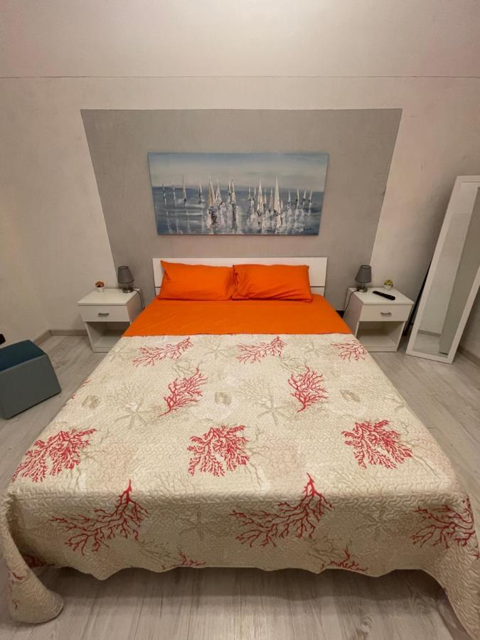 Casuzza Olivuzza Apartment Palermo Ngoại thất bức ảnh