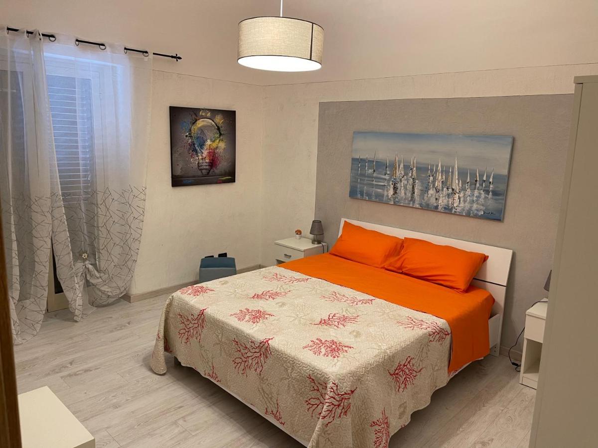 Casuzza Olivuzza Apartment Palermo Ngoại thất bức ảnh